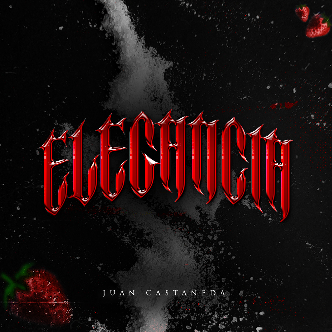 ELEGANCIA - Juan Castañeda