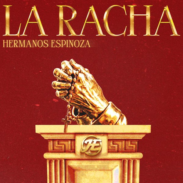 La Racha (Letra) - Hermanos Espinoza ; La Racha Lyrics, Corridos, Corridos Nuevos, Corridos Tumbados, Corridos Bélicos, Corridos 2025, Lyrics