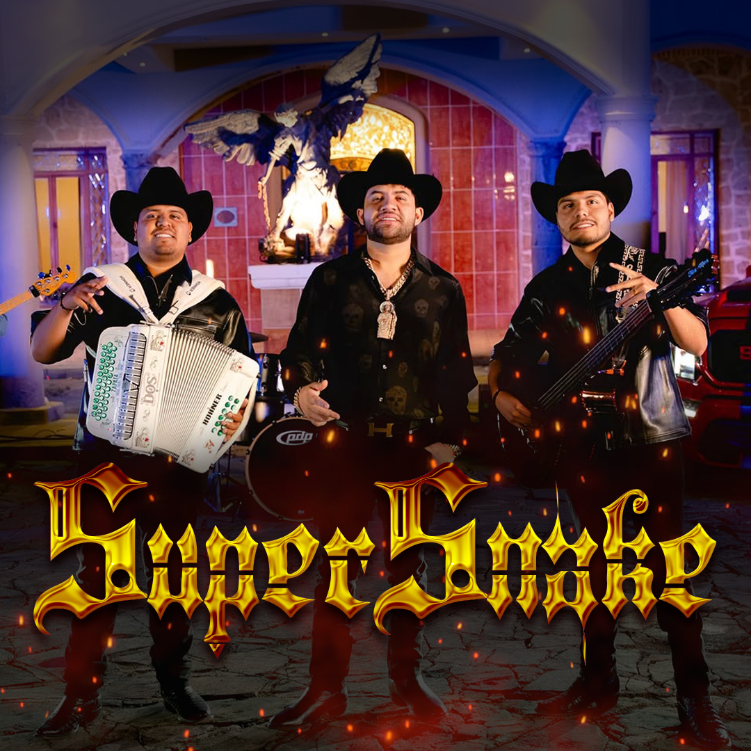 SUPERSNAKE, Luis R Conriquez, Los Dos de Tamaulipas