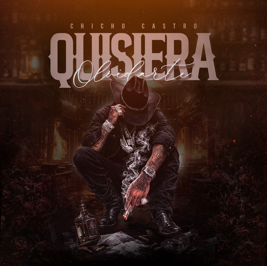 Quisiera Olvidarte - Chicho Castro