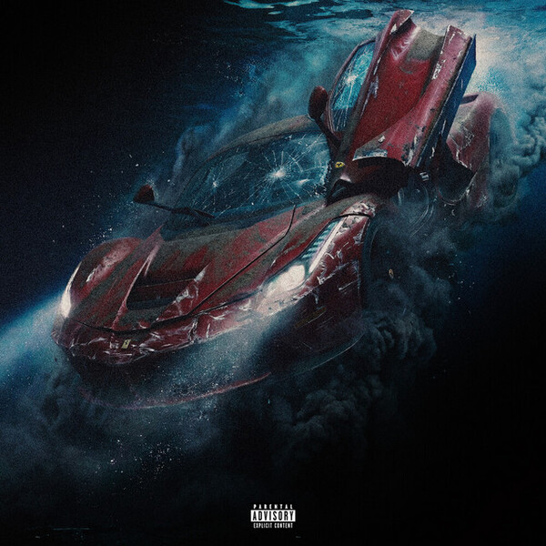 FERRARI - Fuerza Regida, Clave Especial & Los Gemelos de Sinaloa (Letra)