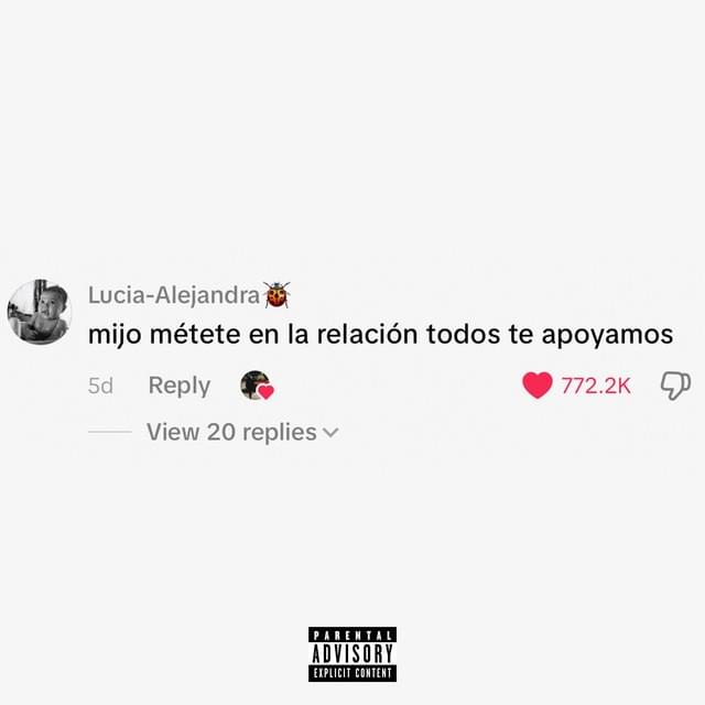 Todos Nos Shipean - Fuerza Regida (Letra)