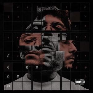 ACOMODO ALBUM Tito Double P