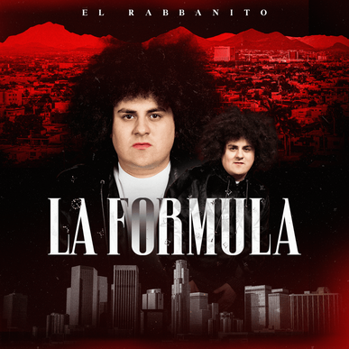 Rabbanito Album La Formula