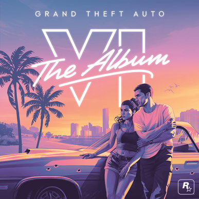 SUZUKI (Letra) - Fuerza Regida, Grand Theft Auto VI